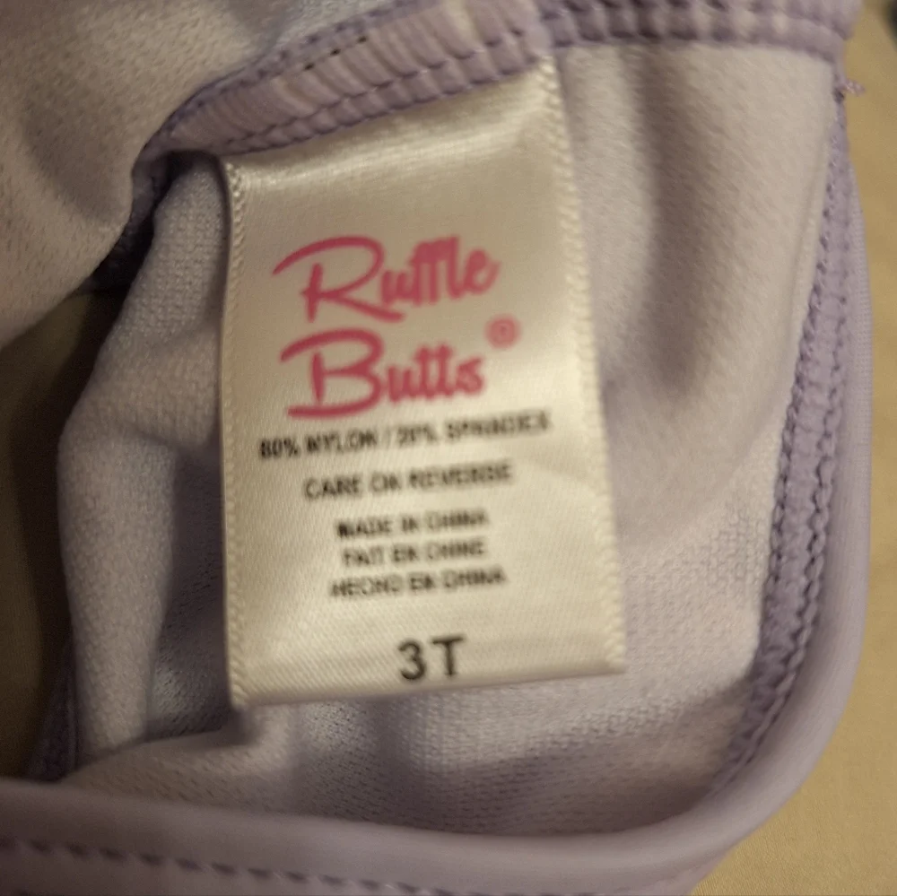 Ruffle Butts ruffle butts